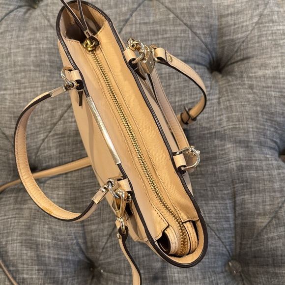 Coach Bag Madison Satchel Bag - Picture 10 of 17